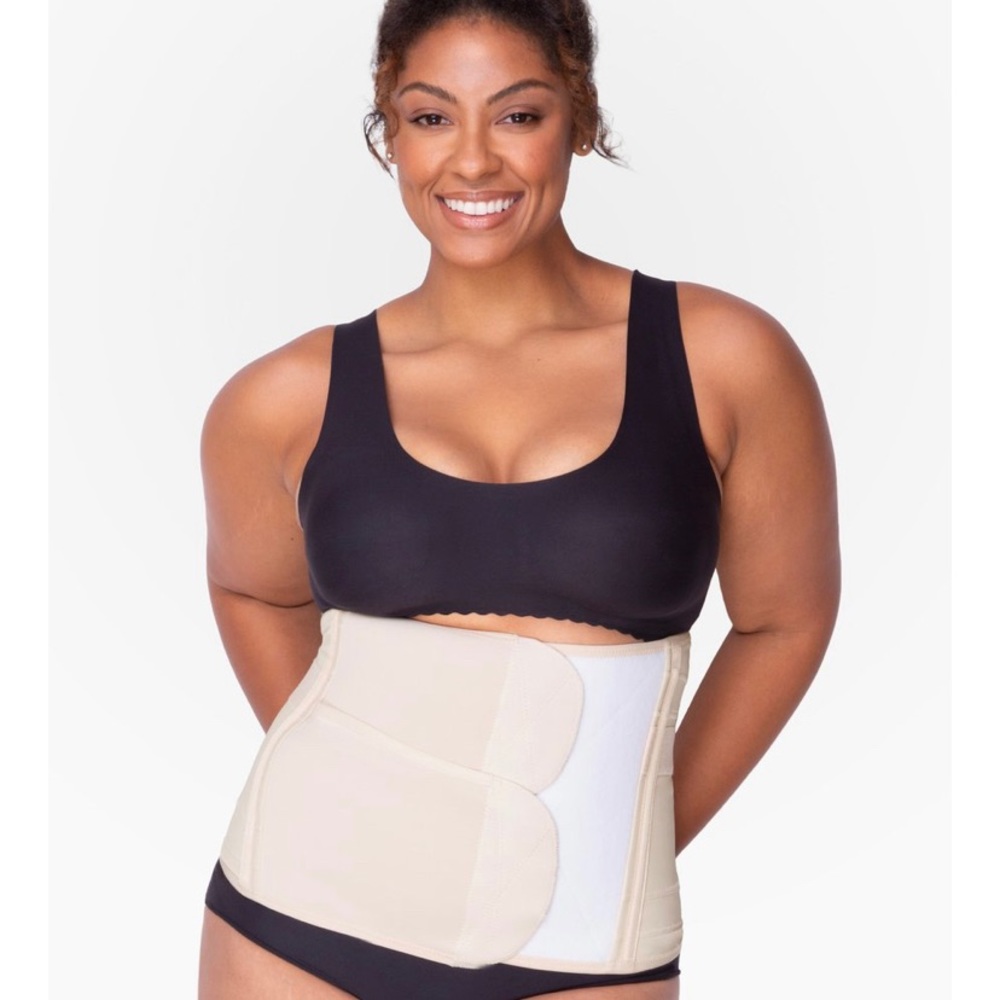 *SOLD*Belly Bandit Luxe Wrap-medium (like new)